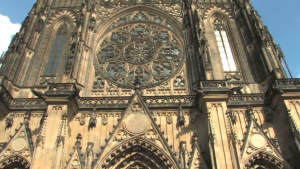 Catedrala Sf. Vitus din Praga